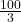 \frac{100}{3}